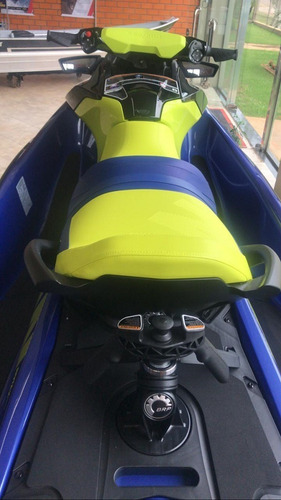 Jet Ski Wake 170