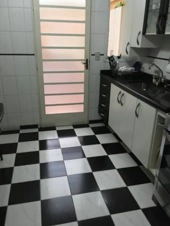 Sobrado - Ref: 5816