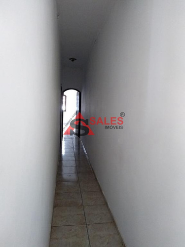 Imagem 3 de 25 de Casa Em Ipiranga, São Paulo/sp De 226m² 3 Quartos Para Locação R$ 4.000,00/mes - Ca1081406
