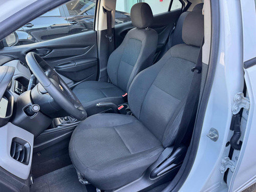 Chevrolet Onix 1.0 Joy 5p
