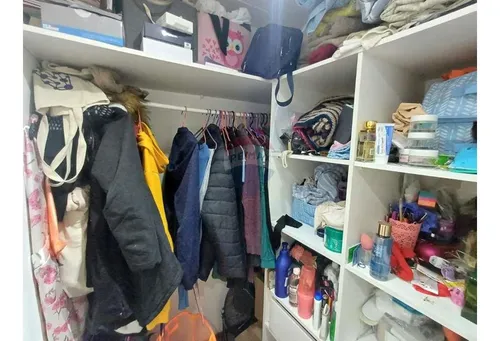 Departamento En Venta / Estudio / Metro Ecuador