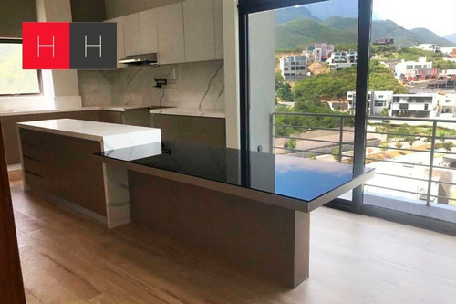 Imagen 9 de 18 de Casa En Venta Sierra Alta 9o. Sector, Carretera Nacional
