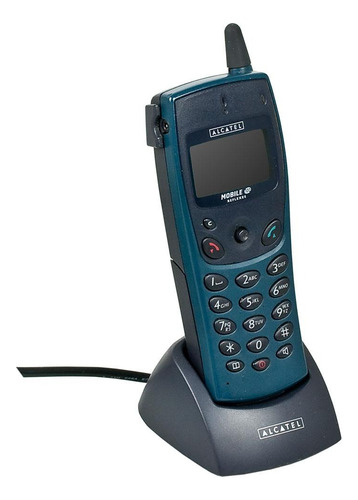 Teléfono Alcatel Mobile 100 Reflexes