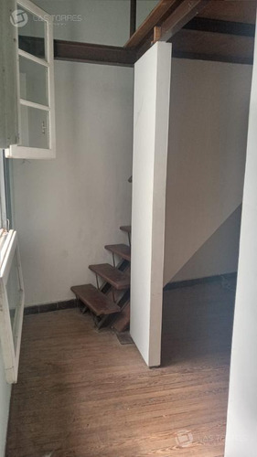 Apartamento - Palermo 2do Por Escalera, Baño Reciclado, Luminoso