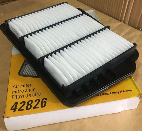 Filtro Aire Optra Desing Advance Limited Wix