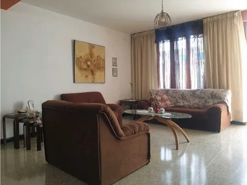 Casa En Venta Av. Moran