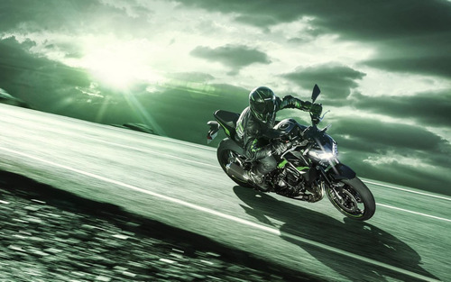 Z 900 Abs 2021 Z900- $ 3.300.000.-recibo Inferior .-tuamoto