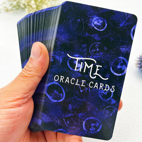 Barajas De Cartas Oracle Tiempo Respuestas Para Principiante