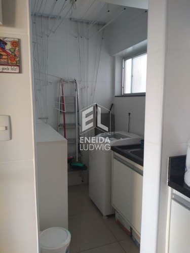 Venda Apartamento 3 Quartos Na Pituba Próximo Do Bompreço - 573