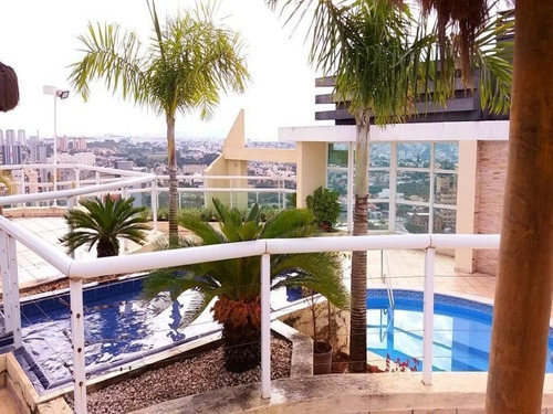 Apartamento Com 3 Dormitórios À Venda, 140 M² Por R$ 850.000 - Edifício Esplanada Miró - Sorocaba/sp, Ao Lado Do Shopping Iguatemi. - Ap0171 - 67640134