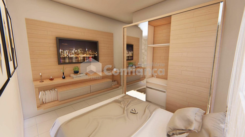 Imagem 10 de 18 de Casa À Venda No Bairro Curicaca - Caucaia/ce - 266