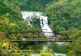 Imagem 5 de 14 de Terreno - Sao Jose - Ref: 2650 - V-2568