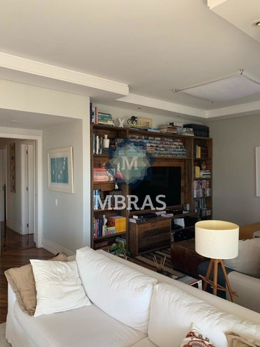 Imagem 5 de 15 de Lindo Imóvel No Paraíso - Mb11622