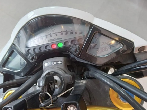 Imagem 5 de 15 de Honda Cb 1000r 2011 / 2012 ** Conservada **