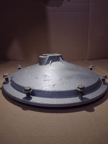 Suporte D Cesto Lavadora De Roupa Electrolux 15 E 16kg Usado (Usado)