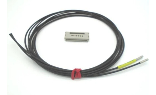 Sensor Fibra Optica Fuji H3007h Fu /s5 Barreir Fibra Keyence