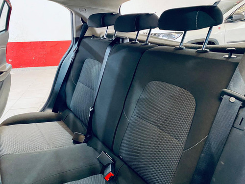 Chevrolet Onix ONIX HATCH LT 1.0 12V Flex 5p Mec.