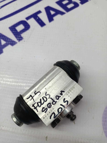Cilindro Rueda Trasera Ford Focus Std 2.0l 12-16 (Usado)