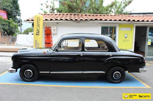 Mercedes Benz 180 C