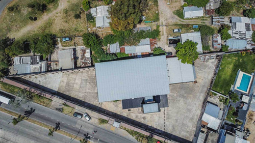 Imagen 9 de 18 de Venta Deposito Galpon En Tigre. Permuta