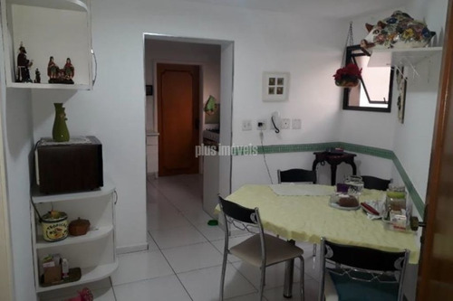 Imagem 11 de 15 de 3 Vagas 4 Suítes No Melhor Do Paraíso Com Lazer Visite! - Pj50842