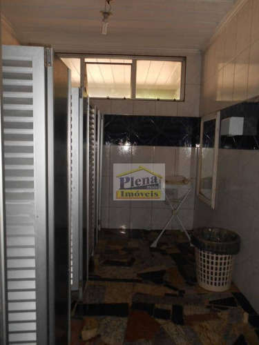 Imagem 21 de 27 de Chácara Com 4 Dormitórios Para Alugar, 2800 M² Por R$ 15.000,00/mês - Parque Ortolândia - Hortolândia/sp - Ch0117