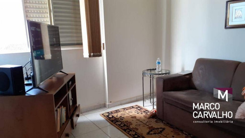 Imagem 7 de 19 de Apartamento Com 3 Dormitórios À Venda, 90 M² Por R$ 330.000,00 - Centro - Marília/sp - Ap0317