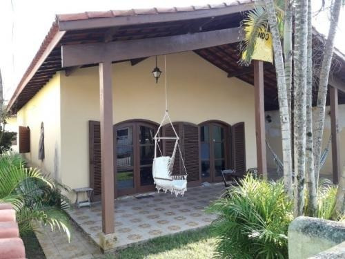 Imagem 1 de 10 de Casa - 7034 - 68297429