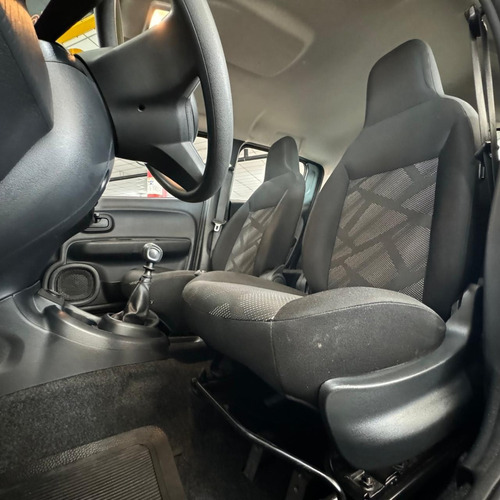 Fiat Mobi 1.0 Like Flex 5p