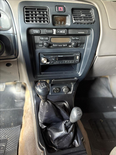 Toyota Hilux SW4 Hilux Diesel 4p 4x4 Automatico