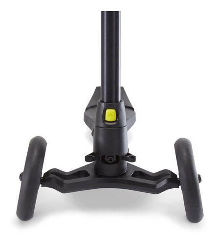 Imagen 3 de 3 de Patín Del Diablo Scooter Divertido E Intuitivo Para Aprender