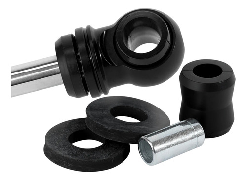 Amortiguadores Traseros Fj 2007-2015 Fox 2.0 Reserv 0-1.5
