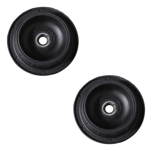 Kit Amortiguadores, Bases Ag Vw Pointer 00-12 Delantero