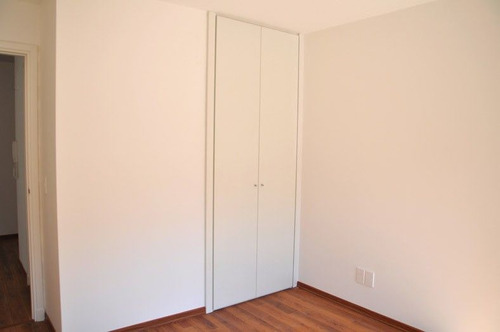 Imagen 12 de 12 de Venta Apartamento En Legacy Tower, Punta Carretas (ref: Srs-9166)