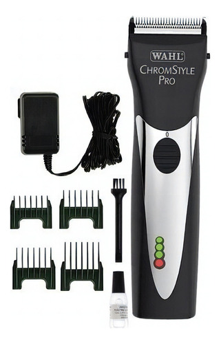 Máquina Cortar Pelo Profesional Wahl Chromestyle