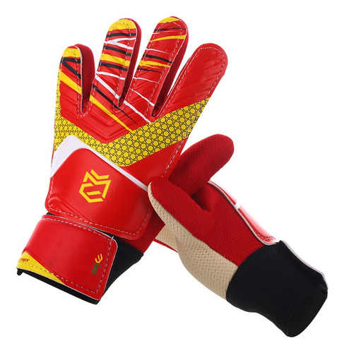 Los Guantes De Portero Son Adecuados Para Entrenamiento Y Pa