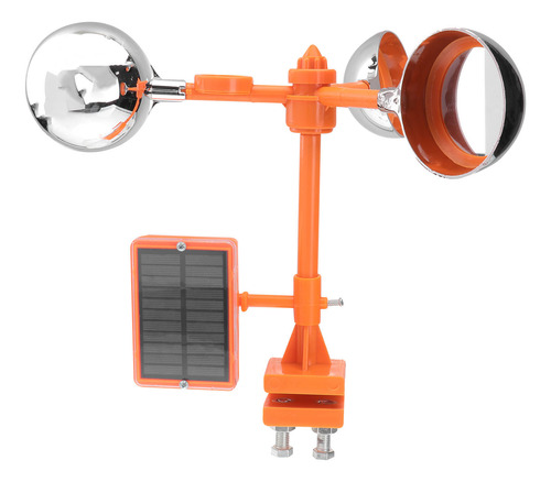 Para Wind Bird Reflector