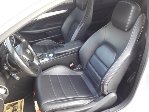 Mercedes-benz Clase C 1.8 C250 Coupe City B.efficiency At
