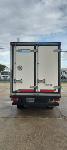 Imagen 4 de 8 de Kia K2700 (anticipo + Financiación)