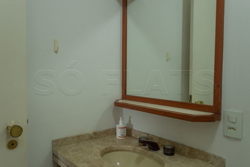 Imagem 14 de 15 de Flat Expert Home Service, No Itaim Bibi - Sf32403