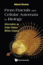 Libro From Fractals And Cellular Automata To Biology: Inf...