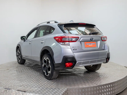 Subaru New Xv 2.0 Awd Dynamic At 4x4 2023