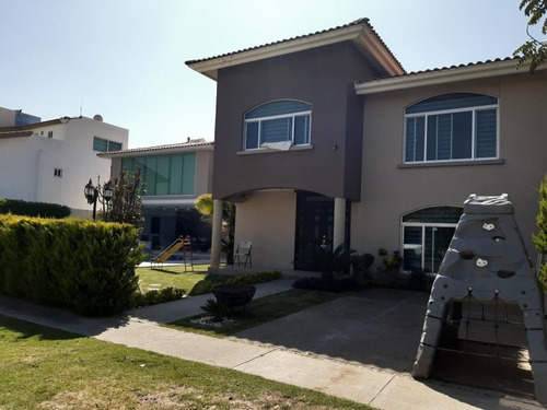 Imagen 2 de 7 de Casa Sola En Renta San Antonio De Ayala