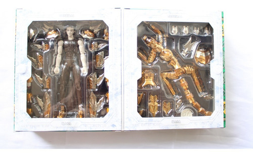 Saint Seiya Myth Cloth Jp Kasa Lyumnades Póseidon