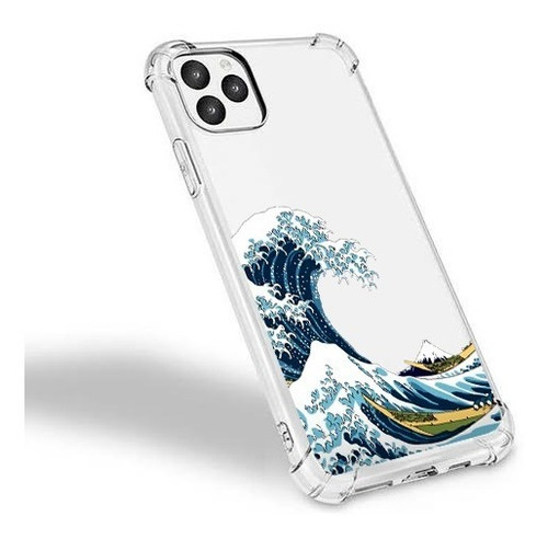 Funda Para Iphone14 Todos Los Modelos Streetwear Marcas Lujo