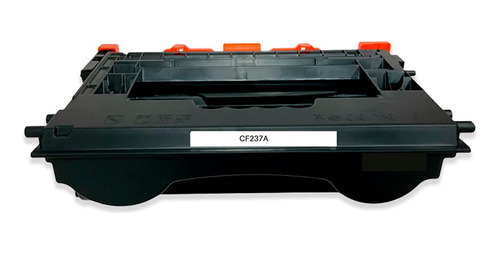 Toner Genérico 37a Cf237a Compatible Hp M607 M608 M609 M632