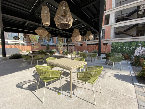Departamento En Indígena San Juan De Ocotan, Zapopan Con 2 Recámaras, 2024 M², Id: 152255