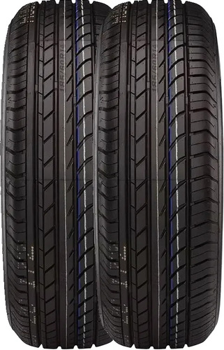 Kit de 2 pneus Royal Black Royal Comfort 235/60R16 100 H