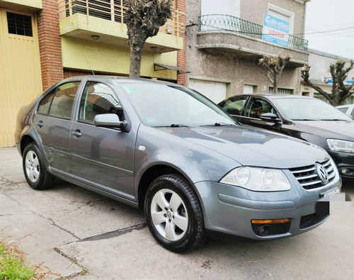 Volkswagen Bora 2.0 Trendline 115cv 2009