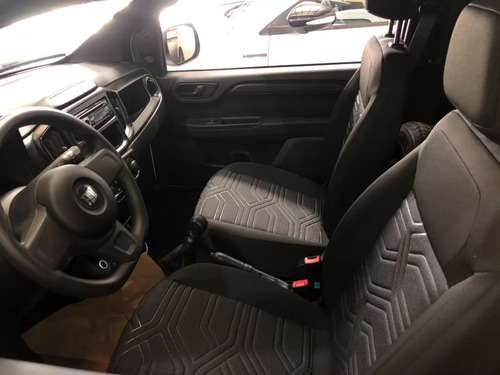 Fiat Fiorino 1.4 Fire Evo 87cv